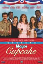 Watch Mayor Cupcake Wolowtube