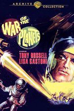Watch The War of the Planets Wolowtube