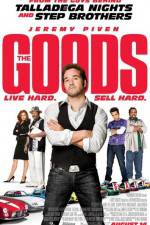 Watch The Goods: Live Hard, Sell Hard Wolowtube
