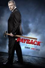 Watch WWE Payback 2014 Wolowtube