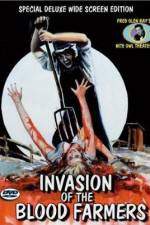 Watch Invasion of the Blood Farmers Wolowtube