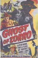 Watch Ghost of Zorro Wolowtube