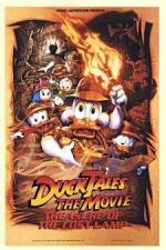 Watch DuckTales: The Movie - Treasure of the Lost Lamp Wolowtube
