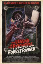 Watch The Legend of the Psychotic Forest Ranger Wolowtube
