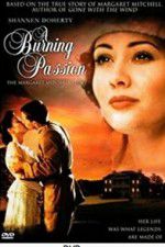 Watch A Burning Passion: The Margaret Mitchell Story Wolowtube