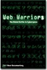 Watch Web Warriors Wolowtube