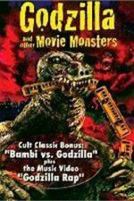 Watch Godzilla and Other Movie Monsters Wolowtube