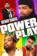 Watch DeRay Davis: Power Play (TV Special 2010) Wolowtube