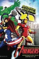 Watch The Avengers Earths Mightiest Heroes Wolowtube