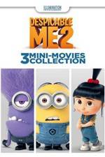 Watch Despicable Me 2: 3 Mini-Movie Collection Wolowtube
