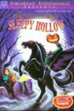 Watch Halloween in Sleepy Hollow Wolowtube