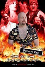 Watch Dace Decklan: Private Eye Wolowtube