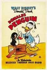 Watch Donald\'s Penguin (Short 1939) Wolowtube