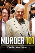 Watch Murder 101: If Wishes Were Horses Wolowtube
