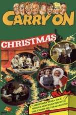 Watch Carry on Christmas  (1969) Wolowtube