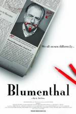 Watch Blumenthal Wolowtube