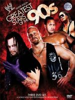 Watch WWE: Greatest Stars of the \'90s Wolowtube