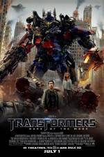 Watch Transformers 3 Wolowtube