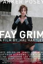 Watch Fay Grim Wolowtube