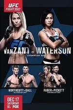 Watch UFC on Fox: VanZant vs. Waterson Wolowtube