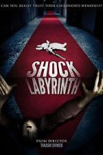 Watch The Shock Labyrinth 3D Wolowtube