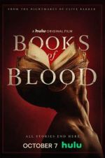Watch Books of Blood Wolowtube
