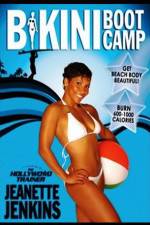 Watch Jeanette Jenkins\' Bikini Boot Camp ( 2010 ) Wolowtube