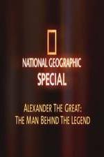 Watch National Geographic: Alexander The Great The Man and the Legend Wolowtube