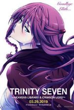 Watch Trinity Seven: The Movie 2 - Heavens Library & Crimson Lord Wolowtube