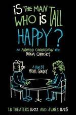 Watch Is the Man Who Is Tall Happy An Animated Conversation with Noam Chomsky Wolowtube
