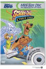 Watch Scooby-Doo and the Cyber Chase Wolowtube