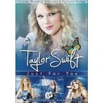 Watch Taylor Swift: Just for You Wolowtube