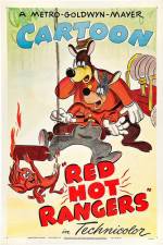 Watch Red Hot Rangers Wolowtube