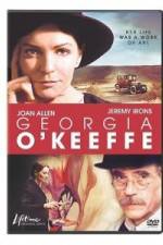 Watch Georgia O'Keeffe Wolowtube