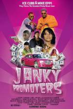 Watch Janky Promoters Wolowtube