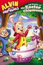 Watch The Easter Chipmunk Wolowtube