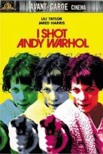 Watch I Shot Andy Warhol Wolowtube