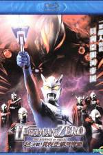 Watch Ultraman Zero: The Revenge of Belial Wolowtube
