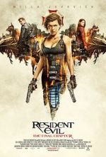 Watch Resident Evil: The Final Chapter Wolowtube