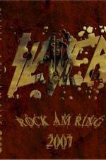 Watch Slayer Live Rock Am Ring Wolowtube