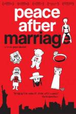 Watch Peace After Marriage Wolowtube