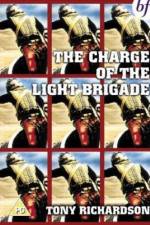 Watch The Charge of the Light Brigade Wolowtube
