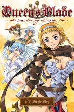Watch Queen's Blade Wandering Warrior A Single Step Wolowtube