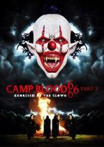 Watch Camp Blood 666 Part 2: Exorcism of the Clown Wolowtube