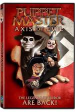 Watch Puppet Master Axis of Evil Wolowtube