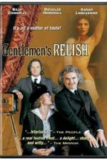 Watch Gentlemen's Relish Wolowtube