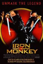 Watch Iron Monkey Wolowtube