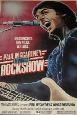 Watch Paul McCartney and Wings: Rockshow Wolowtube