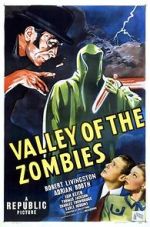 Watch Valley of the Zombies Wolowtube