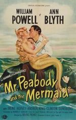 Watch Mr. Peabody and the Mermaid Wolowtube
